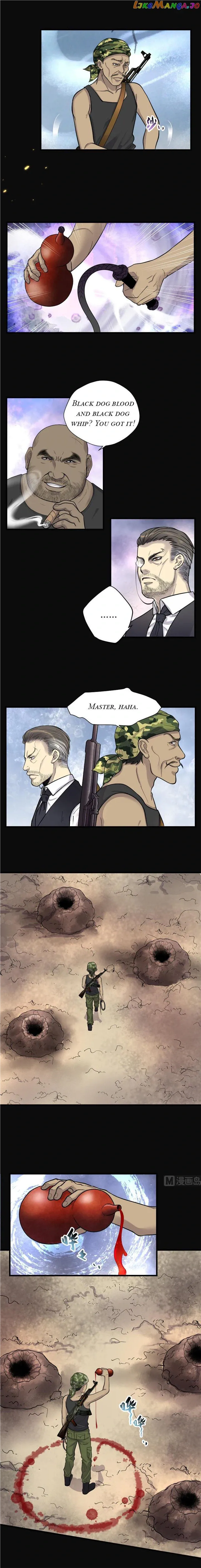 The Groomer Chapter 105 Online - página 2