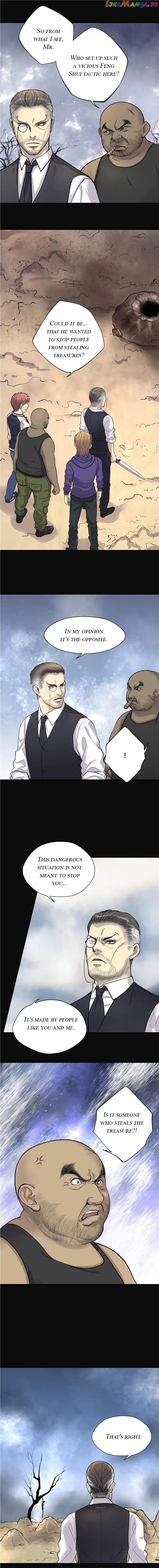 The Groomer Chapter 107 Online - página 2