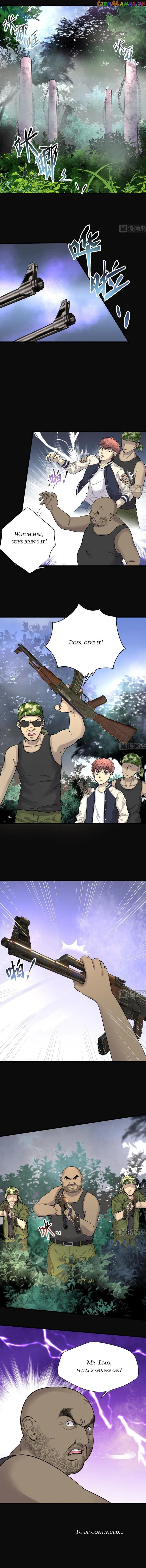The Groomer Chapter 108 Online - página 3