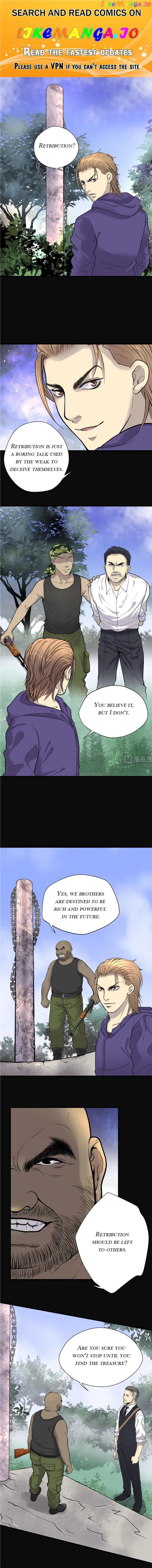 The Groomer Chapter 110 Online - página 1
