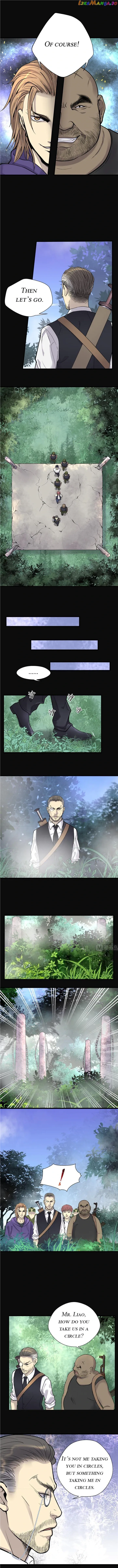The Groomer Chapter 110 Online - página 2