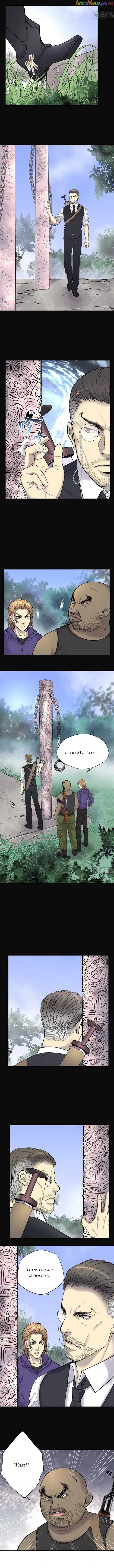 The Groomer Chapter 110 Online - página 3