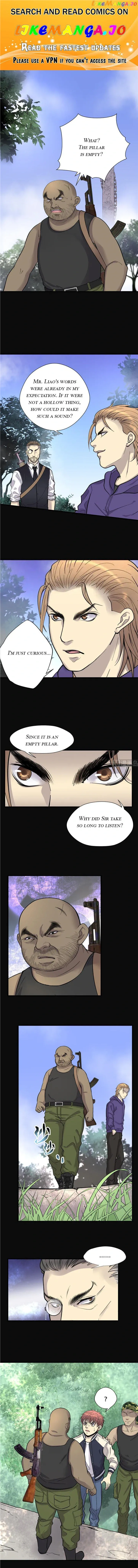 The Groomer Chapter 111 Online - página 1