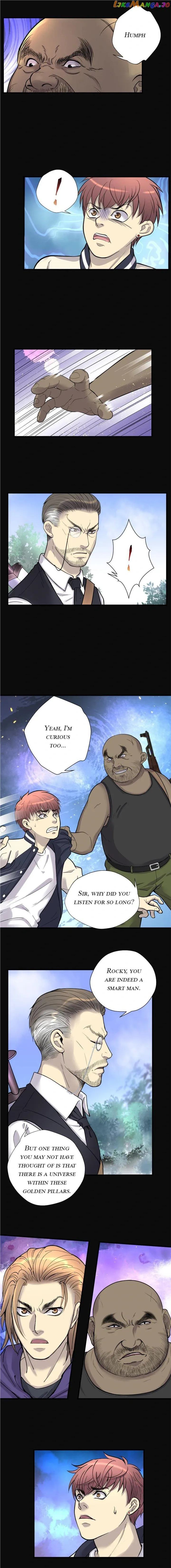 The Groomer Chapter 111 Online - página 2