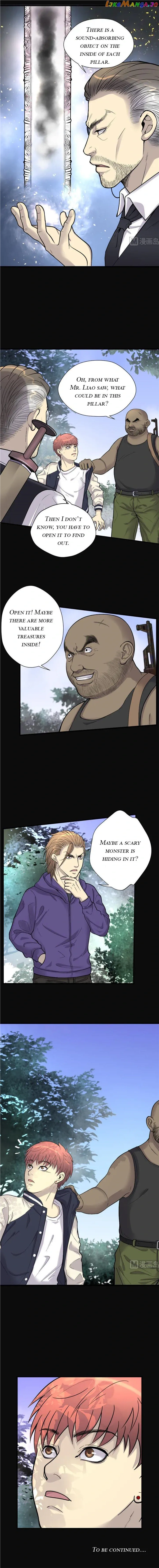 The Groomer Chapter 111 Online - página 3