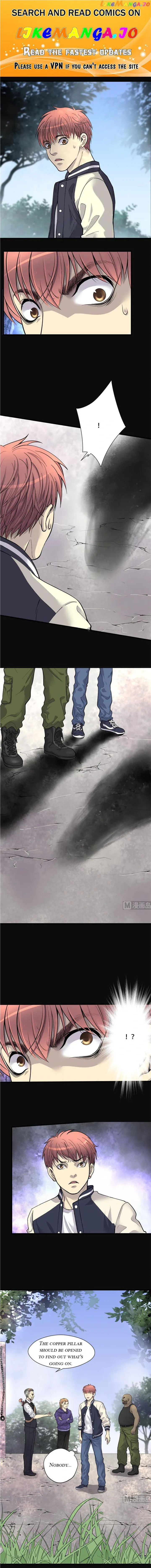 The Groomer Chapter 112 Online - página 2