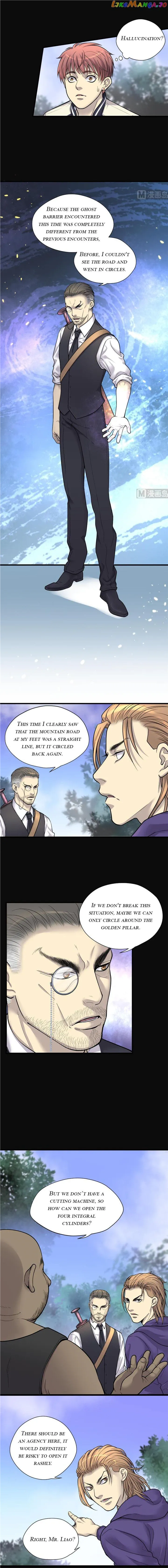 The Groomer Chapter 112 Online - página 3