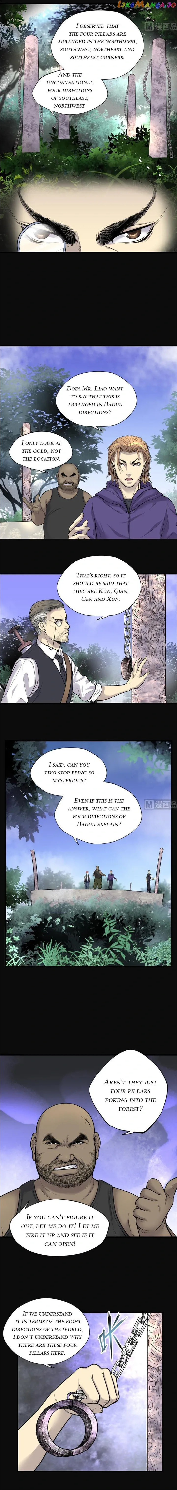 The Groomer Chapter 112 Online - página 4
