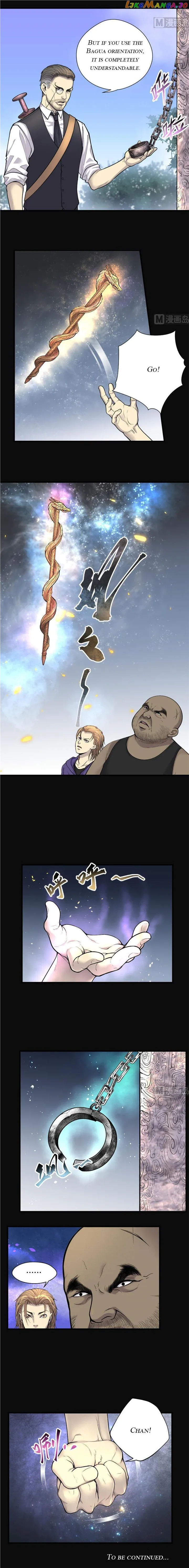 The Groomer Chapter 112 Online - página 5