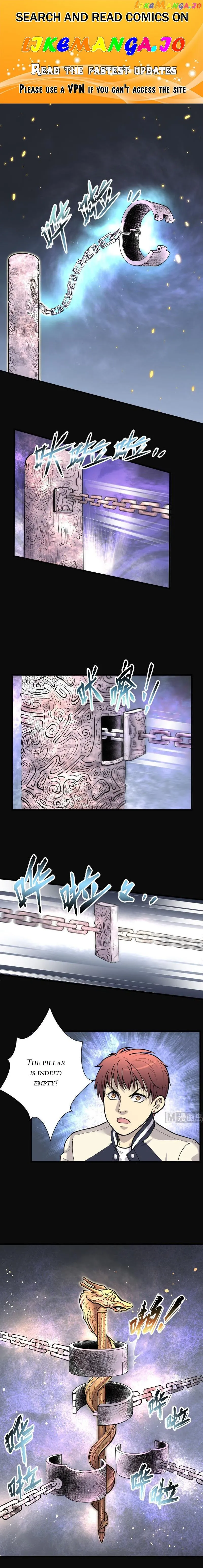The Groomer Chapter 113 Online - página 2