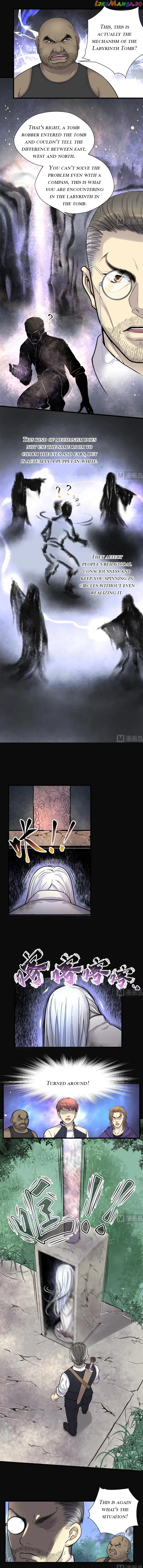 The Groomer Chapter 114 Online - página 2