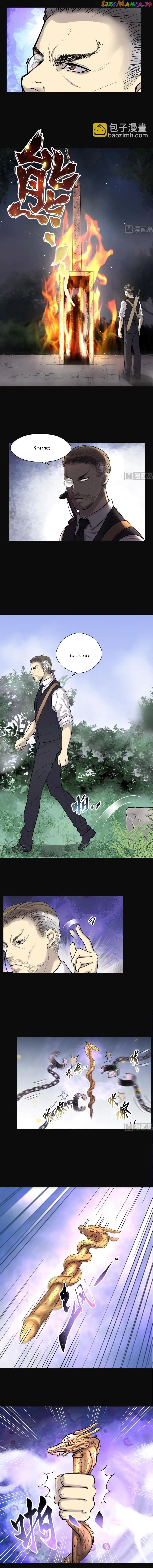 The Groomer Chapter 116 Online - página 3