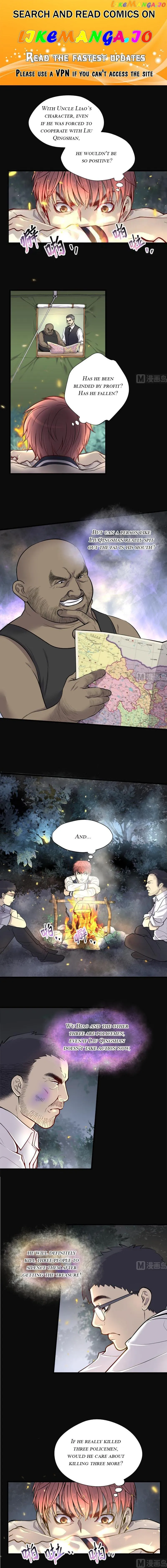 The Groomer Chapter 117 Online - página 2
