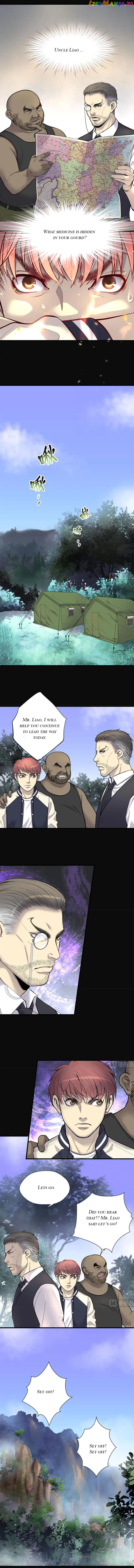 The Groomer Chapter 117 Online - página 3