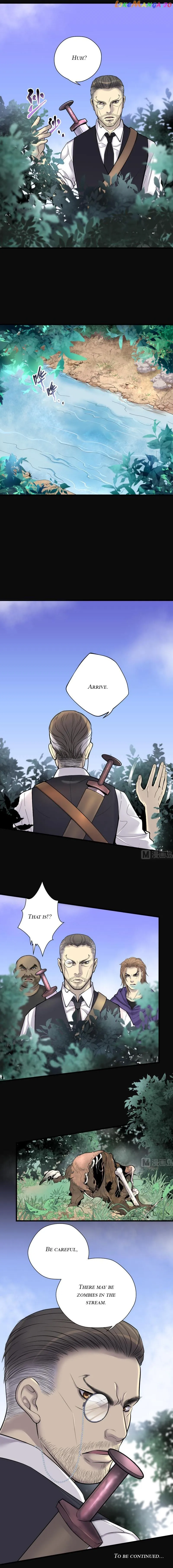 The Groomer Chapter 117 Online - página 4