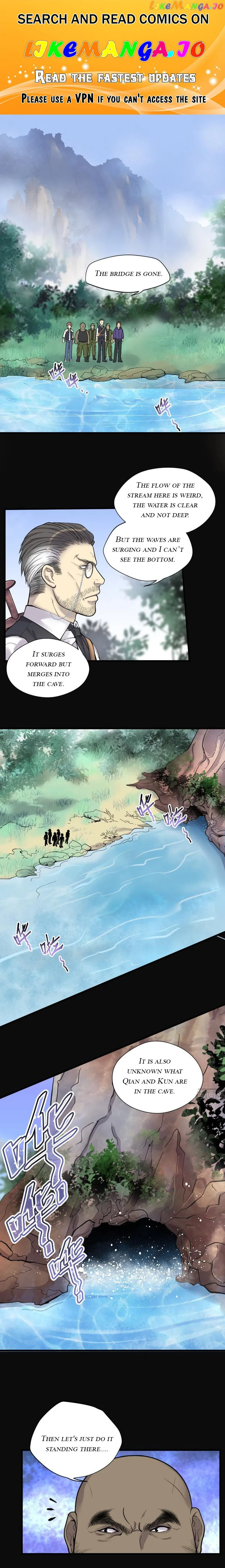 The Groomer Chapter 118 Online - página 2