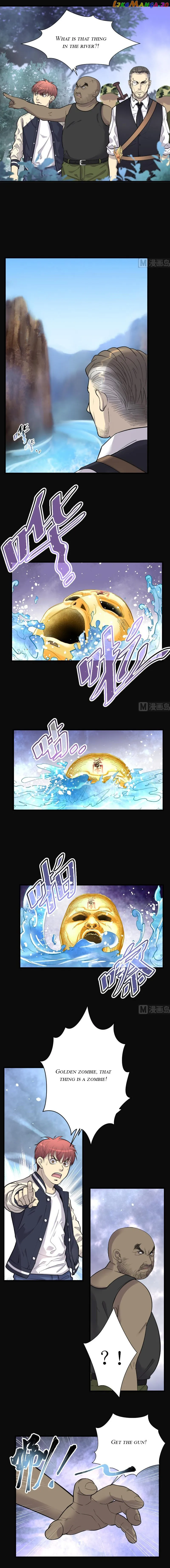 The Groomer Chapter 118 Online - página 3