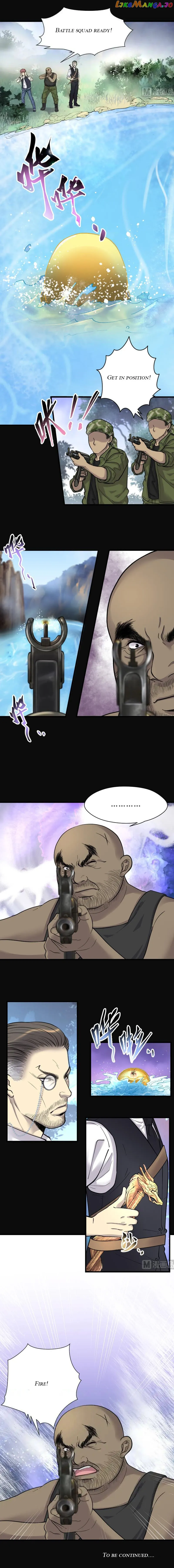 The Groomer Chapter 118 Online - página 4