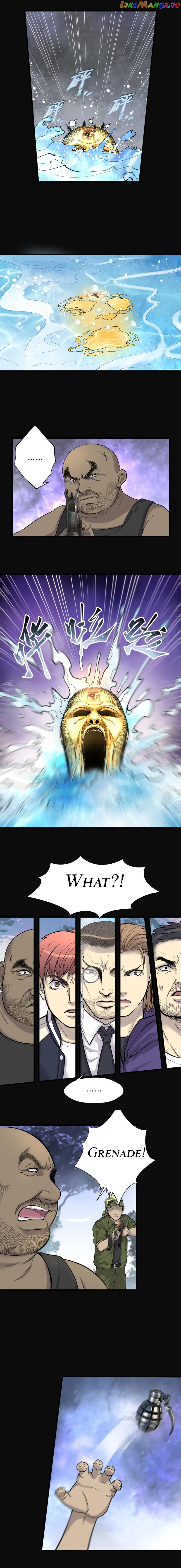 The Groomer Chapter 119 Online - página 3