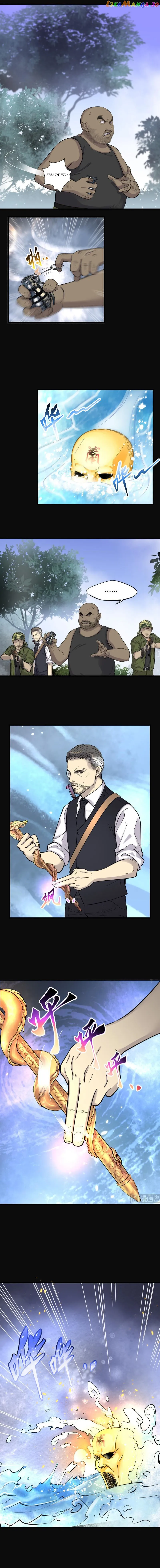 The Groomer Chapter 119 Online - página 4