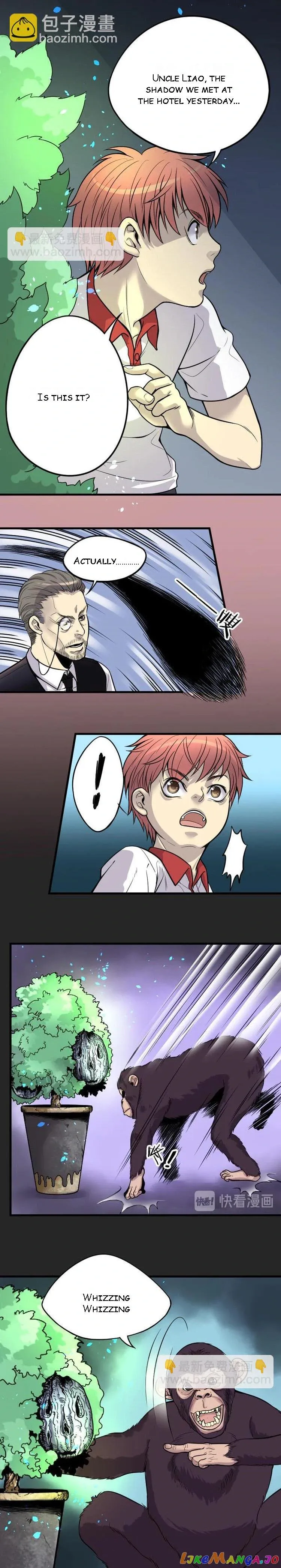 The Groomer Chapter 12 Online - página 2