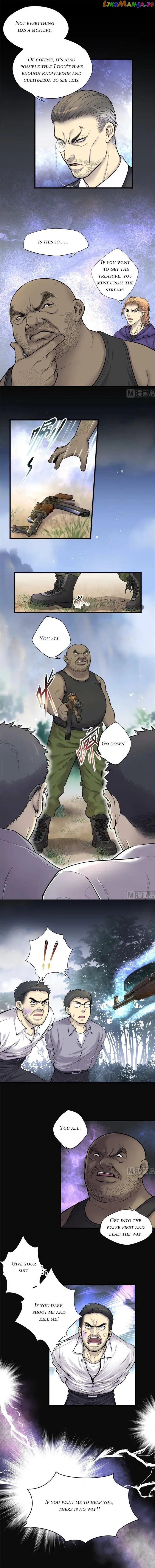 The Groomer Chapter 120 Online - página 3