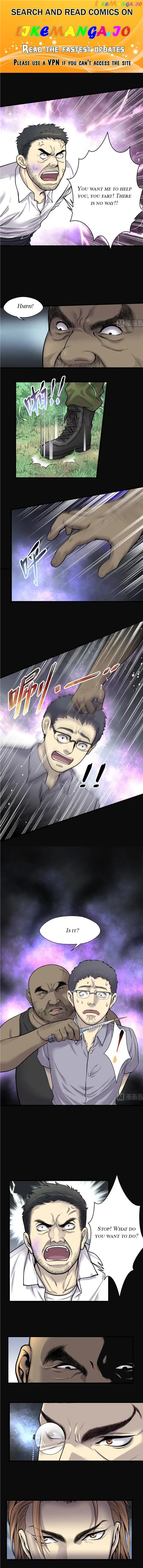 The Groomer Chapter 121 Online - página 2