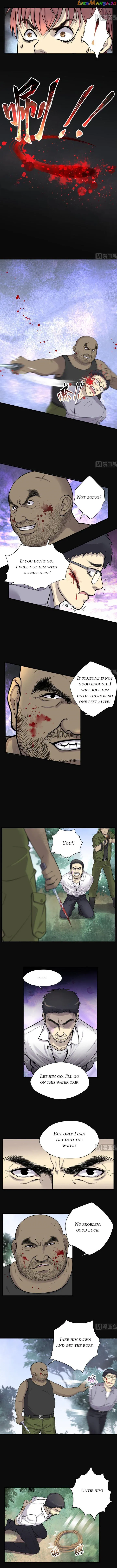 The Groomer Chapter 121 Online - página 3