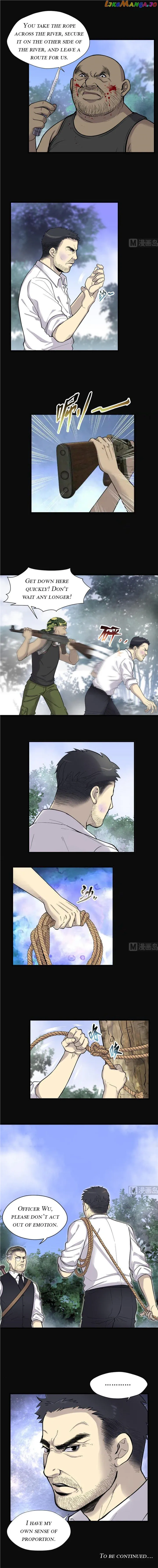 The Groomer Chapter 121 Online - página 4