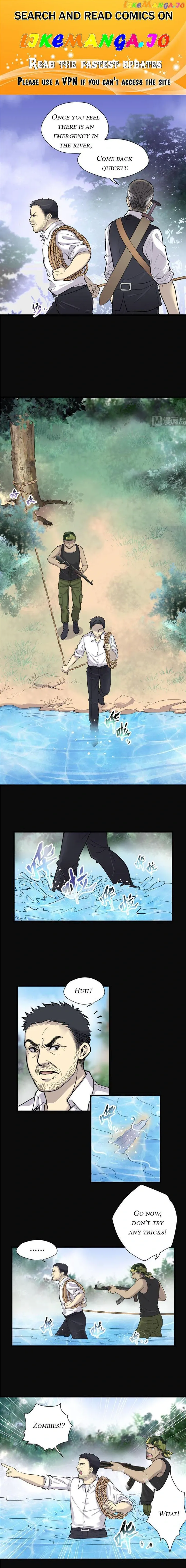 The Groomer Chapter 122 Online - página 2