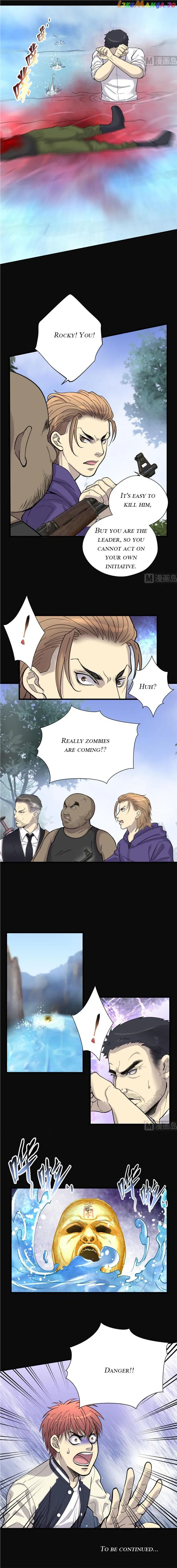The Groomer Chapter 122 Online - página 4