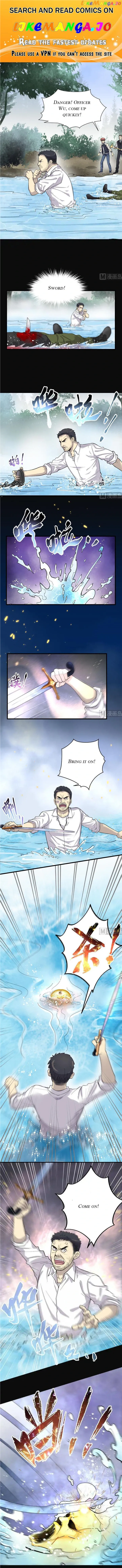 The Groomer Chapter 123 Online - página 2