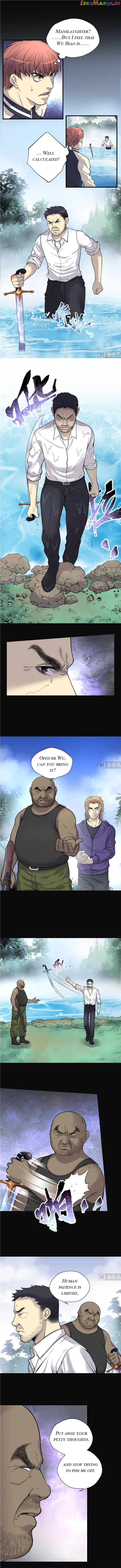 The Groomer Chapter 123 Online - página 4