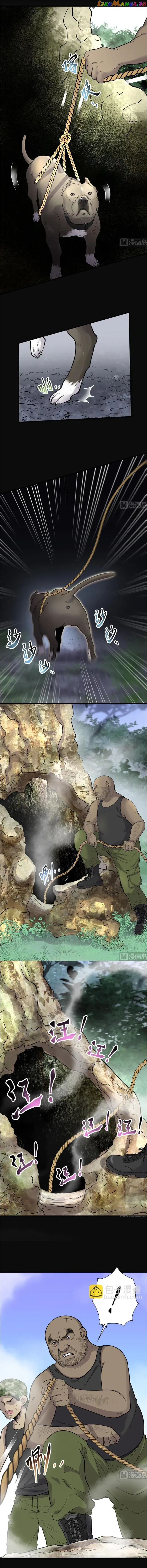 The Groomer Chapter 124 Online - página 4