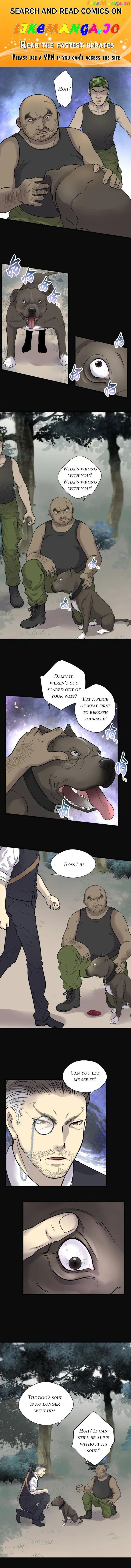 The Groomer Chapter 125 Online - página 2