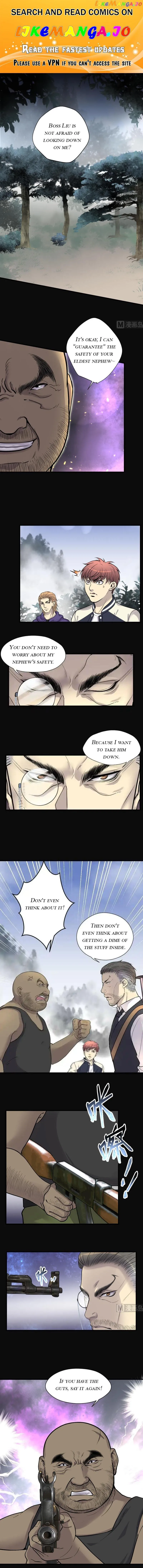 The Groomer Chapter 126 Online - página 2