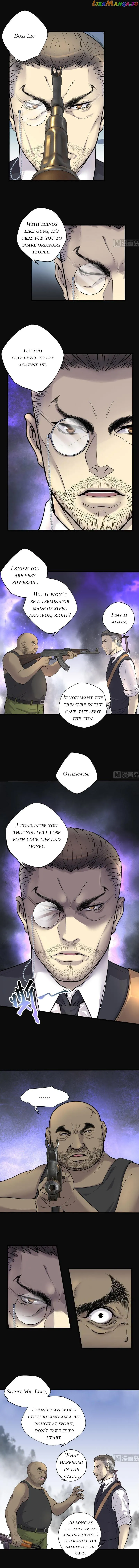 The Groomer Chapter 126 Online - página 3