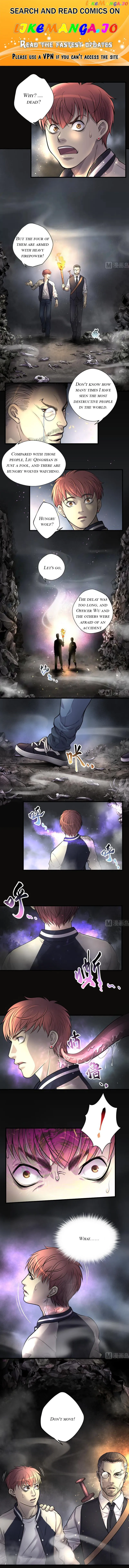The Groomer Chapter 127 Online - página 2