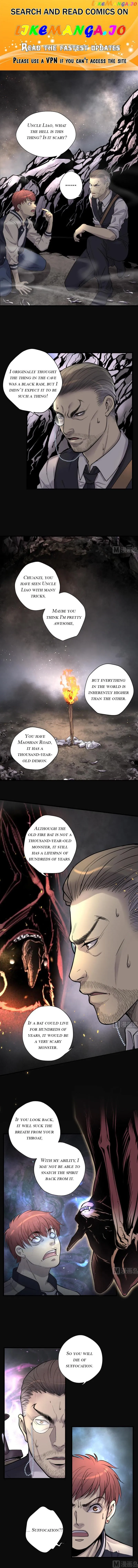The Groomer Chapter 128 Online - página 2