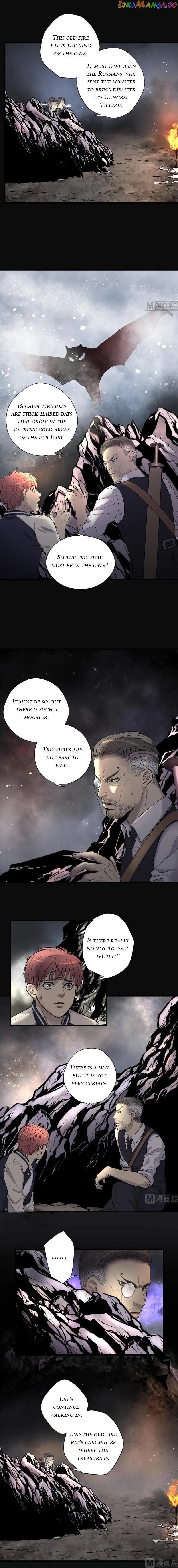 The Groomer Chapter 128 Online - página 3