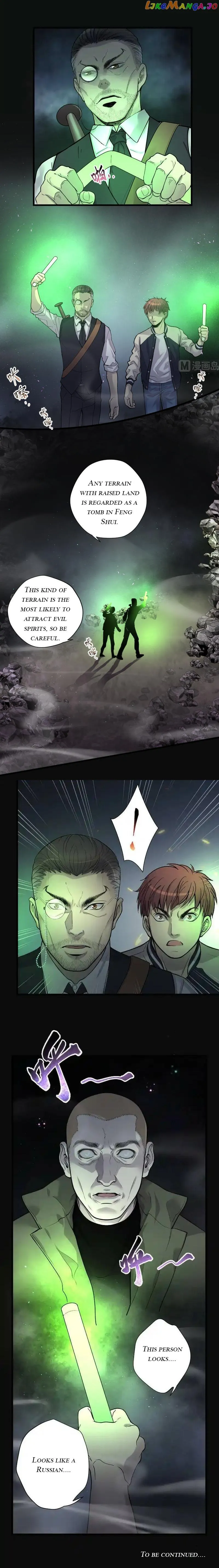 The Groomer Chapter 128 Online - página 4