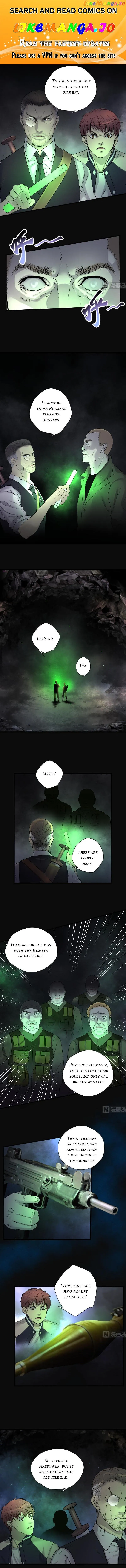 The Groomer Chapter 129 Online - página 2