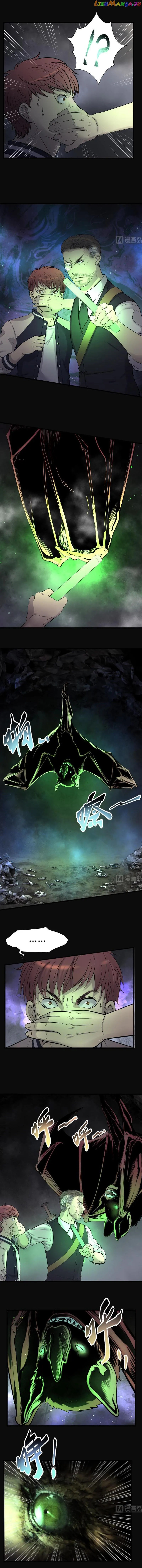 The Groomer Chapter 129 Online - página 3