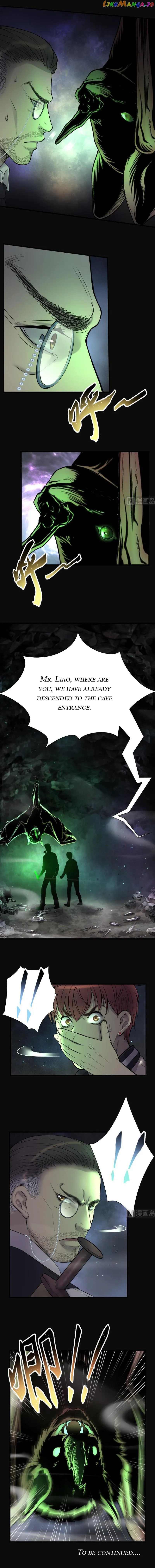 The Groomer Chapter 129 Online - página 4