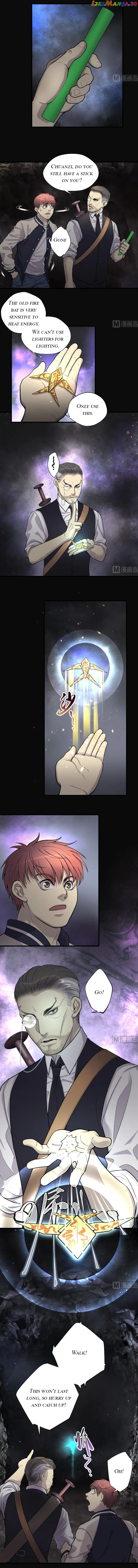 The Groomer Chapter 130 Online - página 3