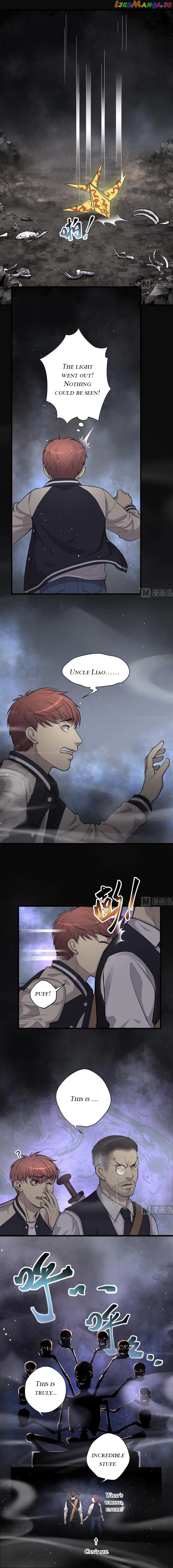The Groomer Chapter 130 Online - página 6