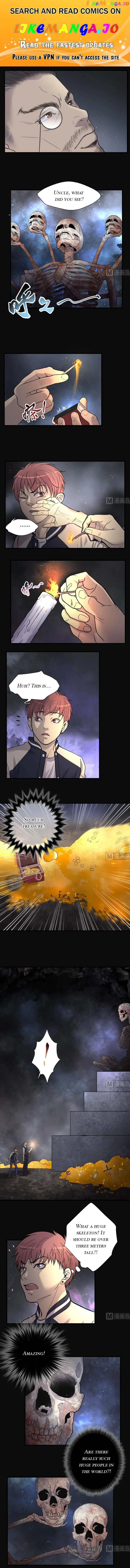 The Groomer Chapter 131 Online - página 2