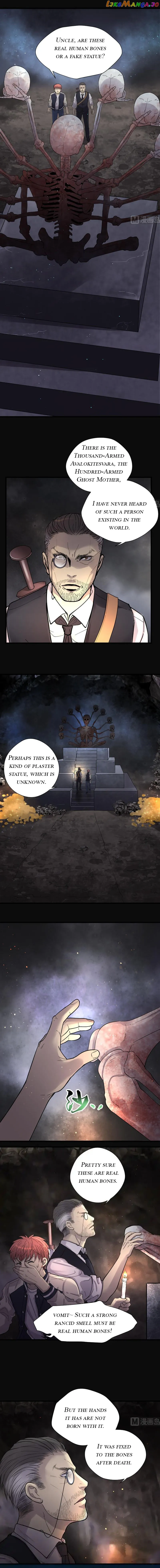 The Groomer Chapter 131 Online - página 3