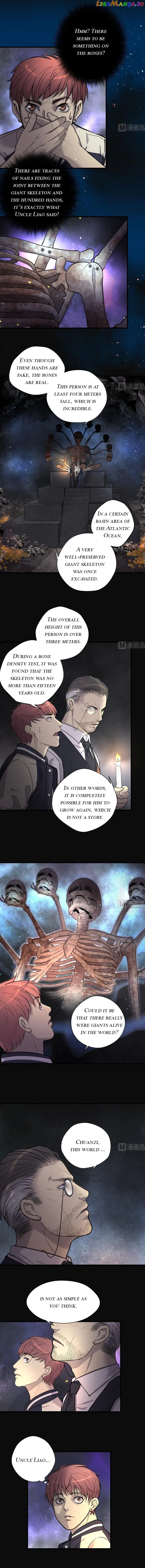 The Groomer Chapter 131 Online - página 4