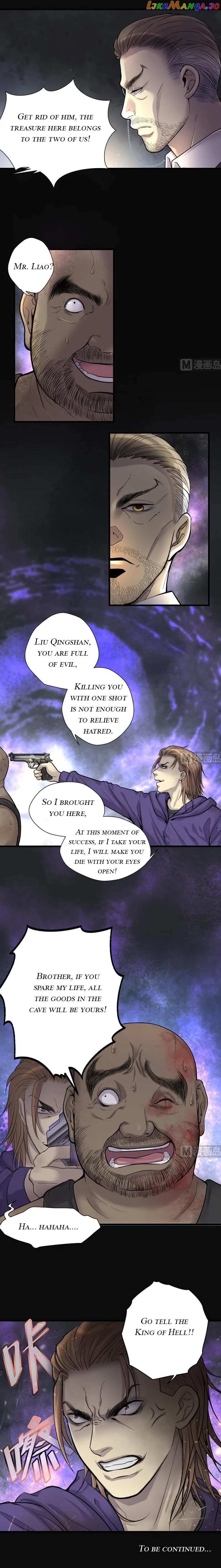 The Groomer Chapter 133 Online - página 2